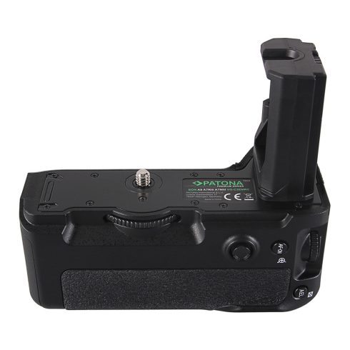 Patona prémium portrémarkolat Sony A9/A7 III/A7R III fényképezőgépekhez, VG-C3EM (1920)