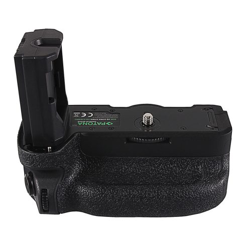 Patona prémium portrémarkolat Sony A9/A7 III/A7R III fényképezőgépekhez, VG-C3EM (1920)