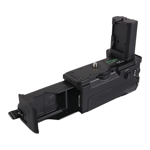 Patona prémium portrémarkolat Sony A9/A7 III/A7R III fényképezőgépekhez, VG-C3EM (1920)