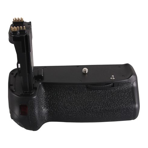 Canon EOS 70D/80D/90D portrémarkolat, Patona BG-E14 markolat, Canon BG-E14 (1498)