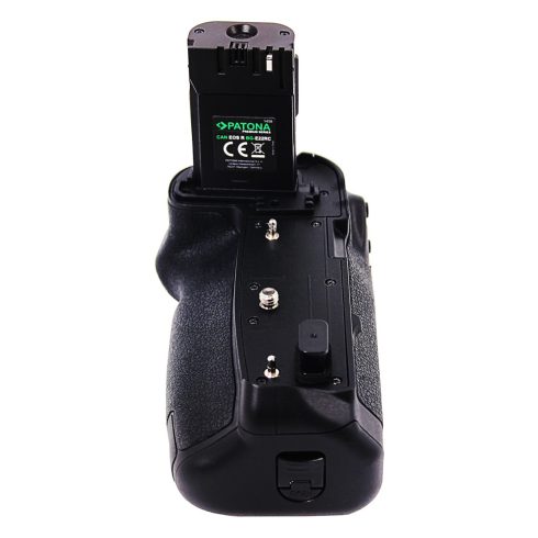 Canon R portrémarkolat, Patona BG-E22, Canon BG-EOS-R (1458)