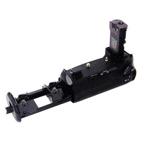 Canon R portrémarkolat, Patona BG-E22, Canon BG-EOS-R (1458)