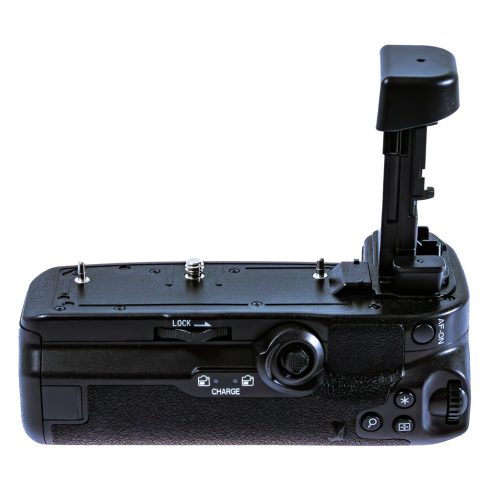 Canon R5, R6 portrémarkolat, Patona BG-R10, Canon BG-EOS-R5-R6 (1463)