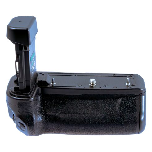 Canon R5, R6 portrémarkolat, Patona BG-R10, Canon BG-EOS-R5-R6 (1463)