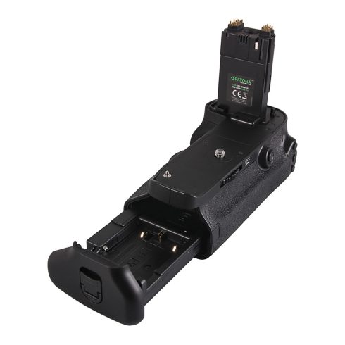 Patona BG-E11 portrémarkolat Canon 5D MIII, EOS 5D, 5DS-R digitális fényképezőgéphez (1499)