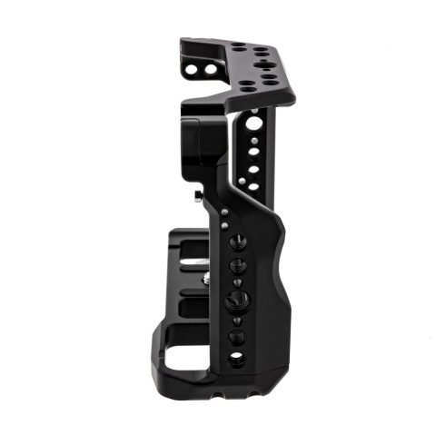 PATONA Prémium fényképezőgép keret/Cage Sony A7M4/R4/A7S3 modellekhez (1453)