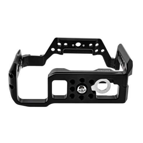 PATONA Prémium fényképezőgép keret/Cage Sony A7M4/R4/A7S3 modellekhez (1453)