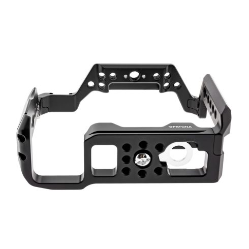 PATONA Prémium fényképezőgép keret/Cage Sony A7R2, A7R3, A9 és ILCE-7SM3 modellekhez (1452)