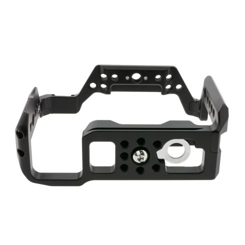 PATONA Premium kamera cage Sony A7R Mark V-höz, Fekete (1430)