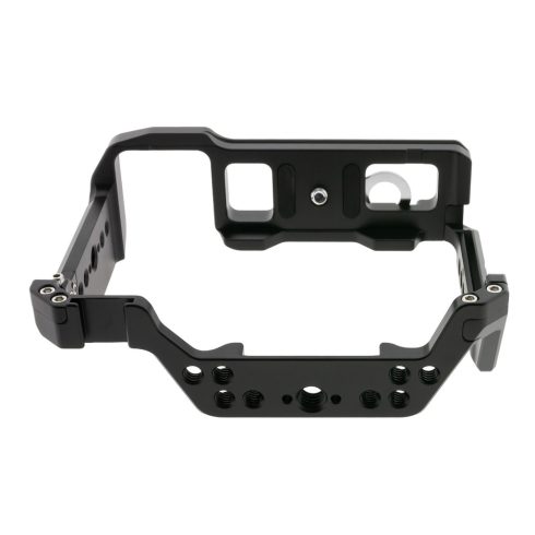 PATONA Premium kamera cage Sony A7R Mark V-höz, Fekete (1430)