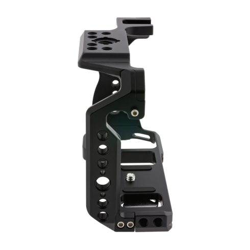 PATONA Prémium fényképezőgép keret/Cage Nikon Z5/Z6/Z7-hez (1447)