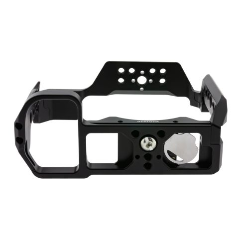 PATONA Prémium fényképezőgép keret/Cage Nikon Z5/Z6/Z7-hez (1447)