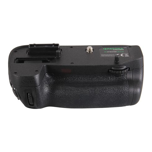 Patona Premium portémarkolat Nikon D7100 és D7200 digitális fényképezőgéphez MD-D15 (1495)