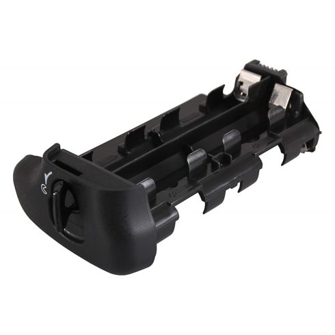 Patona Premium portémarkolat Nikon D7100 és D7200 digitális fényképezőgéphez MD-D15 (1495)