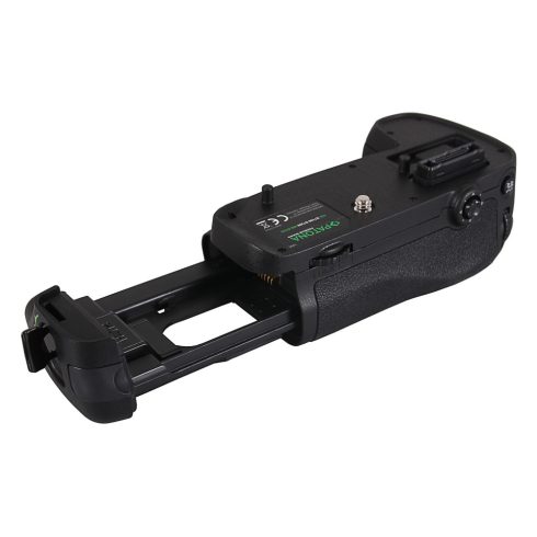 Patona Premium portémarkolat Nikon D7100 és D7200 digitális fényképezőgéphez MD-D15 (1495)