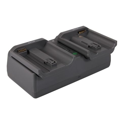 Nikon EN-EL18, ENEL4, Canon LPE4, Patona dupla fényképezőgép akkumulátor töltő Nikon MH26 (1667)