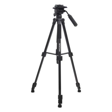 Patona DV EASY 140 SET fotóállványvideófejjel (4206)