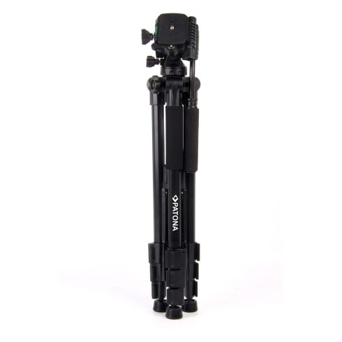Patona DV EASY 140 SET fotóállványvideófejjel (4206)