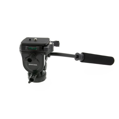 Patona DV EASY 140 SET fotóállványvideófejjel (4206)