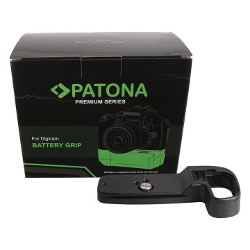 Patona EOSRG markolatbővítő Canon R-hez