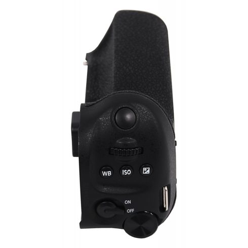 Patona Premium portémarkolat Panasonic G9 digitális fényképezőgéphez BGGH5RC (1488)