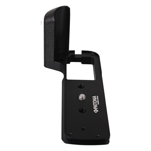 Patona Prémium markolat Fuji X-T3 fényképezőgéphez, markolatbővítő MHG-XT3 XT3 XT-3