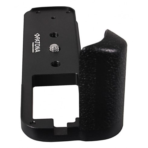 Patona Prémium markolat Fuji X-T3 fényképezőgéphez, markolatbővítő MHG-XT3 XT3 XT-3