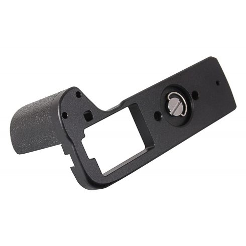 Patona Prémium markolat Fuji X-T3 fényképezőgéphez, markolatbővítő MHG-XT3 XT3 XT-3