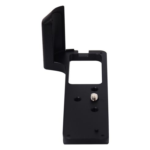 Patona Prémium markolat Fuji XT-4 fényképezőgéphez, markolatbővítő GB-XT4 HG-XT4