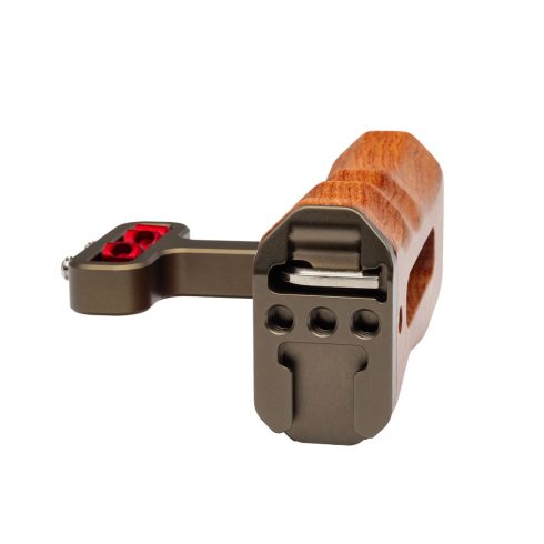 Patona oldalsó köretfa fogantyú fényképezőgép Cage (ketrec)-hez 1 db (1441)