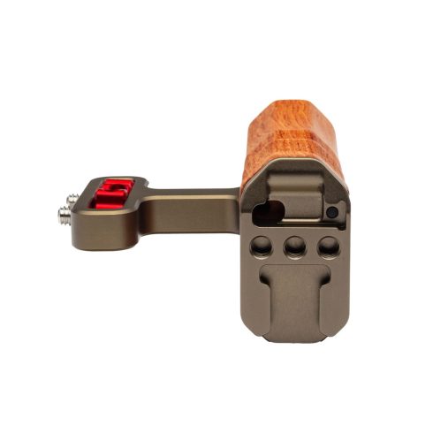 Patona oldalsó köretfa fogantyú fényképezőgép Cage (ketrec)-hez 1 db (1441)