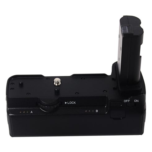 Patona Premium portémarkolat Nikon Z5, Z6, Z7 digitális fényképezőgéphez (1460)