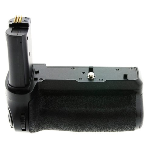 Patona Premium portémarkolat Nikon Z6II/Z7II digitális fényképezőgéphez (1464)