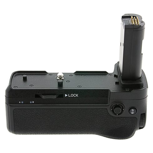 Patona Premium portémarkolat Nikon Z6III/Z6II/Z7II digitális fényképezőgéphez (1469)