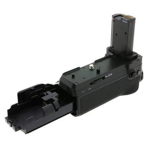 Patona Premium portémarkolat Nikon Z6III/Z6II/Z7II digitális fényképezőgéphez (1469)