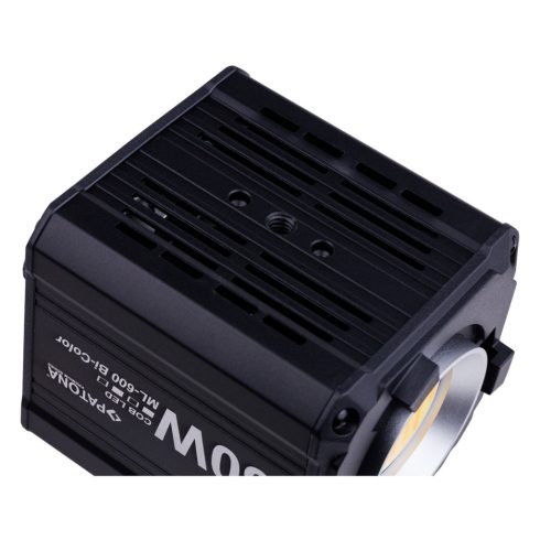 PATONA ML-600 Fotó- Videólámpa 60W COB (4196)