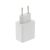 PATONA Premium GaN PD35W Adapter 2xUSB-C PD3.0 QC3.0 (2645)