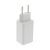PATONA Premium GaN PD65W Adapter 1xUSB-C PD3.0 QC3.0 (2643)