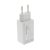 PATONA Premium GaN PD65W Adapter 1xUSB-C PD3.0 QC3.0 (2643)