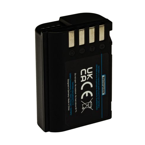 Panasonic DMW-BLK22 PLATINUM USB-C fényképezőgép akkumulátor (1401)