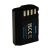 Panasonic DMW-BLK22 PLATINUM USB-C fényképezőgép akkumulátor (1401)