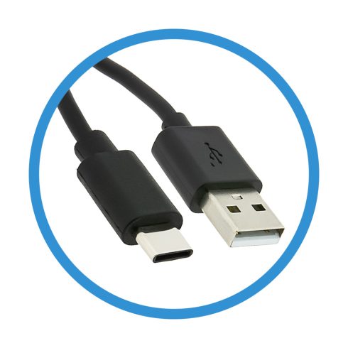 Panasonic DMW-BLK22 PLATINUM USB-C fényképezőgép akkumulátor (1401)
