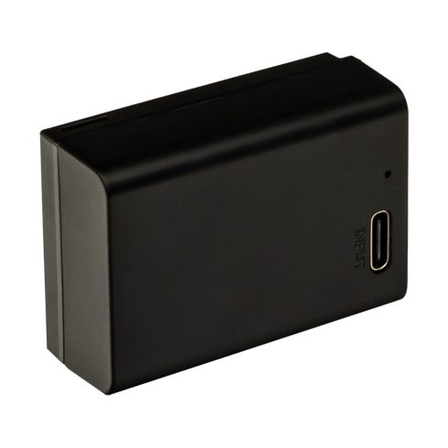 Nikon EN-EL25 Patona PLATINUM USB C fényképezőgép akkumulátor (1398)