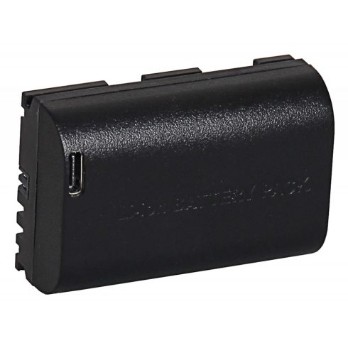 Canon LP-E6 Patona PLATINUM LPE6 USB C fényképezőgép akkumulátor (1353)