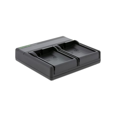 Nikon EN-EL15 Patona Premium dupla PD okos akkumulátortöltő (121624)