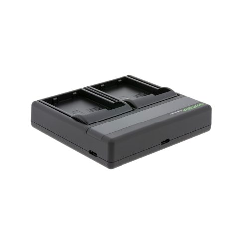 Nikon EN-EL15 Patona Premium dupla PD okos akkumulátortöltő (121624)