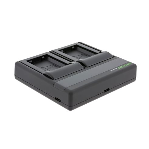 Sony NP-FW50 Patona Premium dupla PD okos akkumulátortöltő (121580)