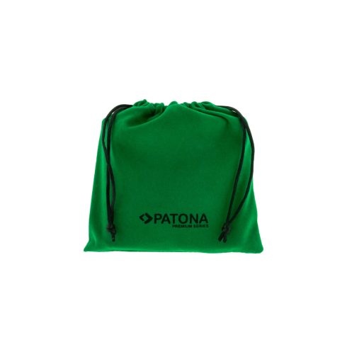 Sony NP-FW50 Patona Premium dupla PD okos akkumulátortöltő (121580)