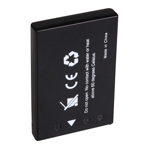 Nikon EN-EL5 PATONA Premium fényképezőgép akkumulátor (1165)