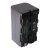 Sony NP-F750 Patona Premium 4400mA/h kamera-lámpa akkumulátor (1176)